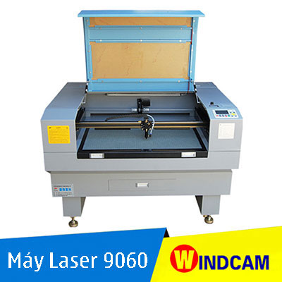 Máy khắc Laser CO2 9060