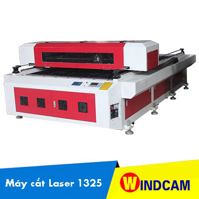 Máy cắt Laser 1325