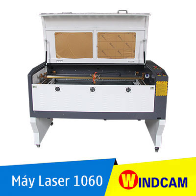 Máy cắt khắc Laser 1060