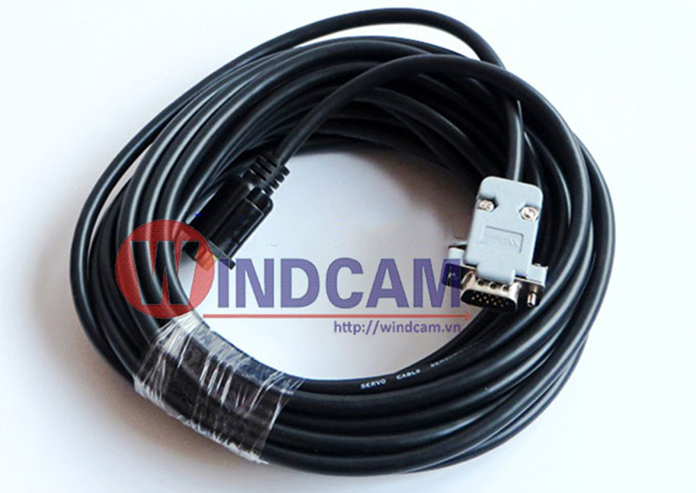 Cable RS 322