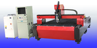 Máy cắt Laser Fiber giá rẻ