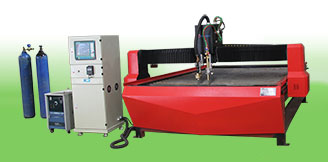 Máy cắt Plasma giá rẻ