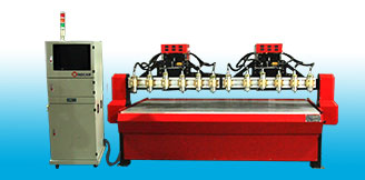 Máy CNC khắc gỗ giá rẻ
