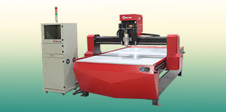 Máy CNC quảng cáo giá rẻ