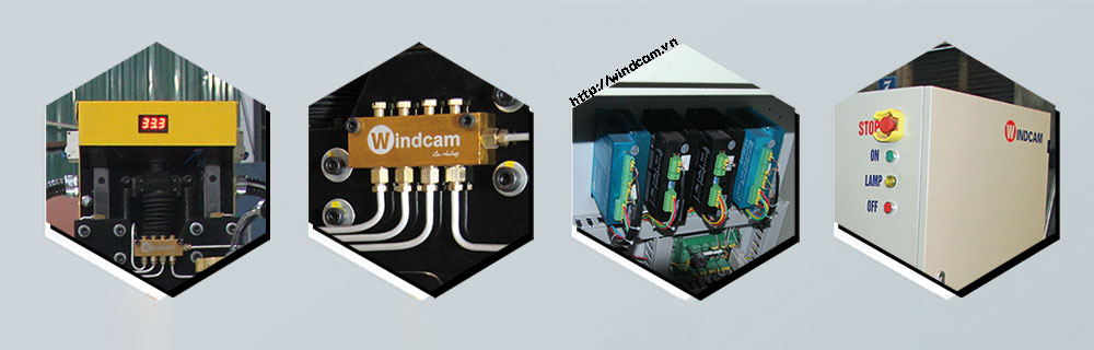 Máy CNC điêu khắc đá Đông Phương Hà Nội