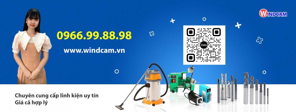 Tại sao nên chọn đơn vị cung cấp dao CNC uy tín?